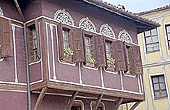 Old Town of Plovdiv Architecture Reserve, Balabanov house 